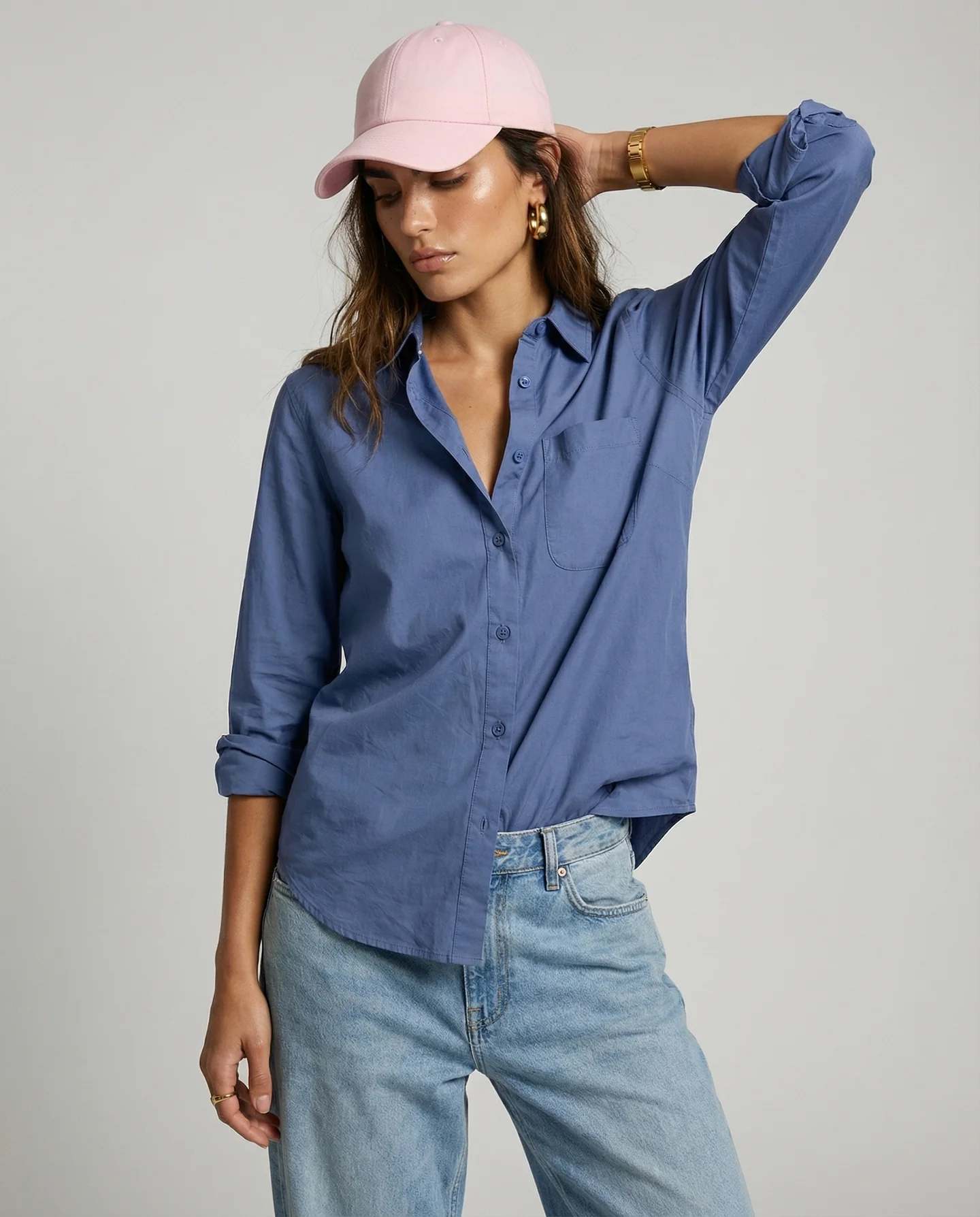Weekend Style